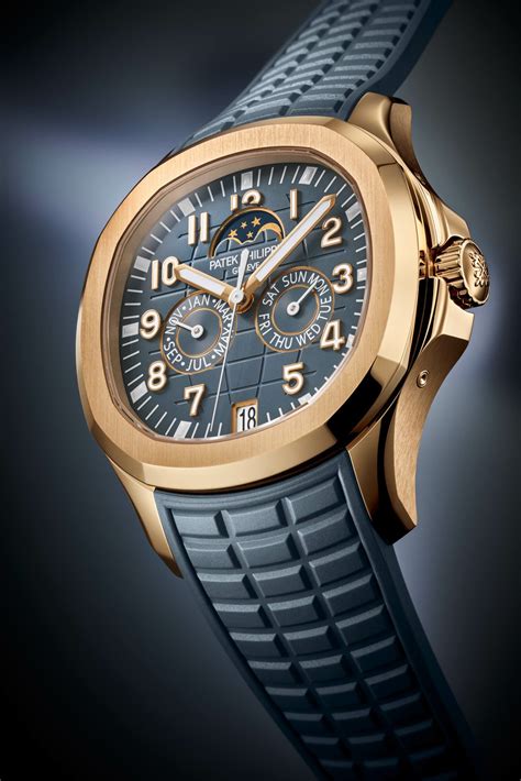 Patek Philippe Ringtones 